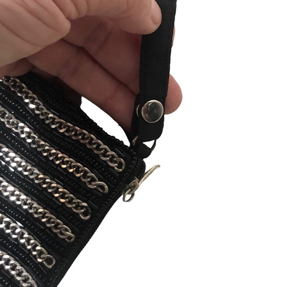 Bamboo Company Cell Phone/Wallet Carrying Case with Shoulder Strap - Picture 8 of 9